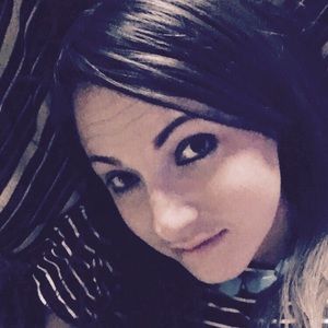 Meet your Posher, Kristin